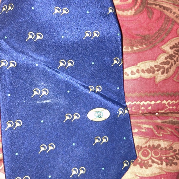 Gucci tie - Picture 4 of 6